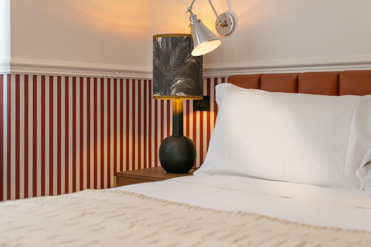 The Couper Spiga Hotel Milano Exterior foto