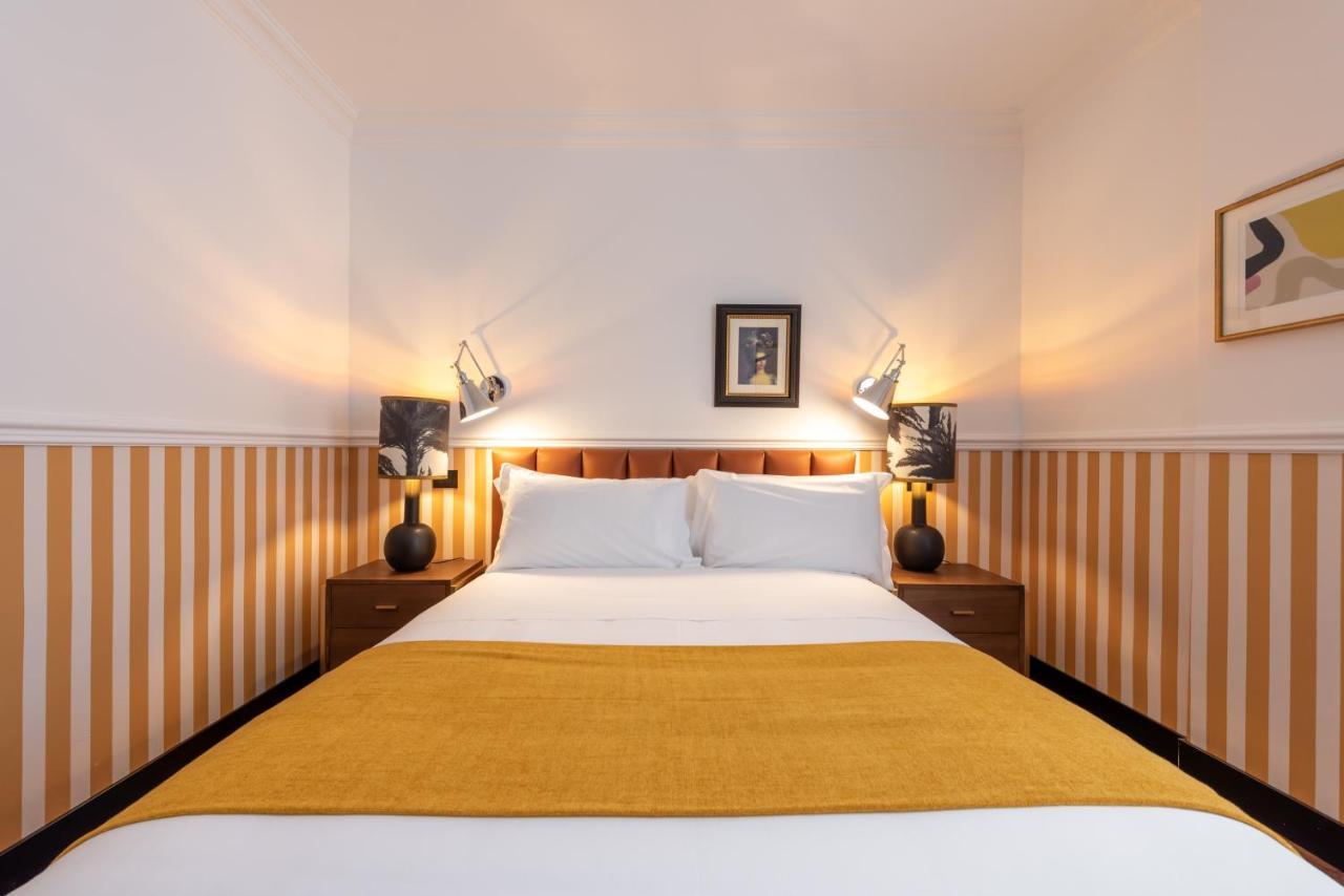 The Couper Spiga Hotel Milano Exterior foto